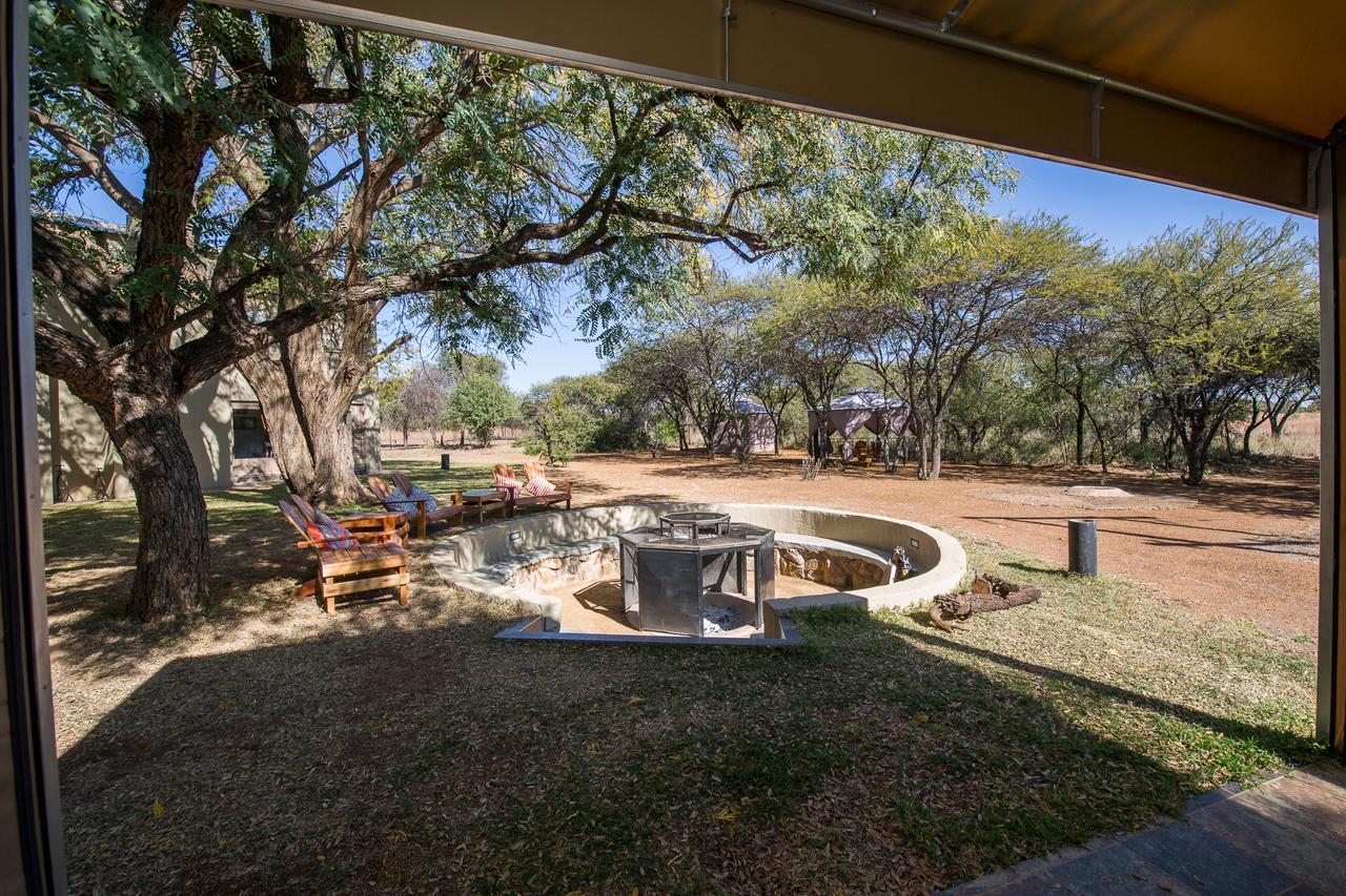 Foreva Wild Klipdrift Exterior photo